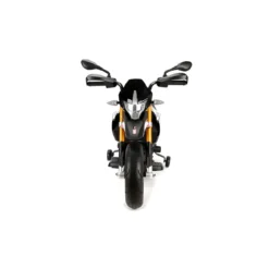 Moto Elettrica a Batteria Aprilia Dorsoduro da Bambino