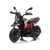 Moto Elettrica per Bambini a Batteria 6 V Aprilia Dorsoduro Small