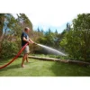 Motopompa Antincendio PoolSam per Piscina Pompa Acqua Carrellata Incendio