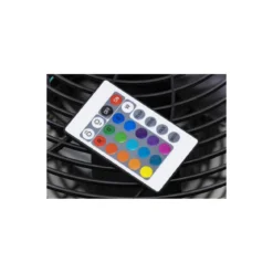 Motore Aria per Sky Dancer Gonfiabile con Led Multicolore Telecomando 950 watt