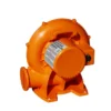 Motore Ricambio Potenza 650 Watt Giochi Gonfiabili Grandi Piccoli Soffiatore