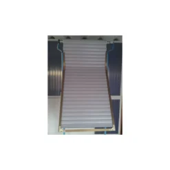 Motore Tapparella Elettrica 20nm 40kg Serranda Avvolgibile Tende Sole Automatica