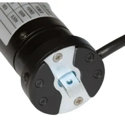 Motore Tubolare Rullo 45S Potenza 30Nm per Tende da Sole Ø70 mm 4x3 mt