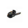 Motosega Motore a Scoppio 25 cc 2 Tempi Sega Lama 30cm Potatura Legna Rami Barra