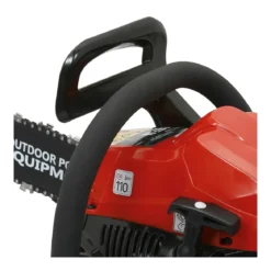 Motosega per Potatura a 2 Tempi 25,4 cc Barra 25 cm Professionale