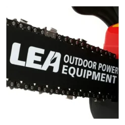 Motosega per Potatura a 2 Tempi 25,4 cc Barra 25 cm Professionale