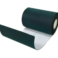 Nastro di Giunzione Autoadesivo Verde per Prato Sintetico 500x15 cm