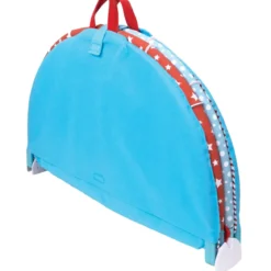 Palestrina Evolutiva Neonato Circo 3 in 1 con Giostra e Giochi 85x100 cm