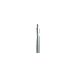 10 Paletti in Ferro Zincato 250cm Pali a T per Terreni