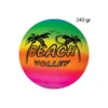 Pallone Beach Volley 240 gr da Pallavolo Palla in PVC Ball Volleyball Spiaggia