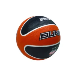 Pallone da Basket Misura 7 Gomma Termosaldata 28 cm Ragazzi e Adulti