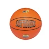 Pallone da Basket Misura Ufficiale 7 in Gomma Pallacanestro Palla Regolamentare