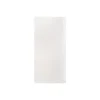 Pannello per Porta Blindata Liscio Bianco Matrix da Interno in Laminato