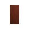 Pannello per Porta Blindata Liscio Ciliegio da Interno in Laminato