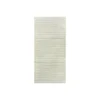 Pannello per Porta Blindata Liscio Palissandro Bianco da Interno in Laminato