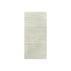 Pannello per Porta Blindata Liscio Palissandro Bianco da Interno in Laminato