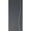 Pannello Wire Grigio per Porta Blindata da Esterno in Vetroresina con Inserti