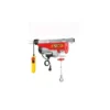 Paranco Elettrico Montacarichi Argano Verricello Sollevatore Portata 100kg