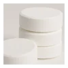 Pastiglie di Cloro 30 g per Piscina da 1 kg Shock Disinfezione Rapida