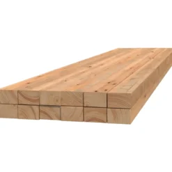 Pavimento per Casetta in Legno da Giardino 4x4 m