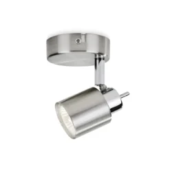 Philips Lampadario con Faretto LED GU10 da Soffitto Cucina Soggiorno Lampadina
