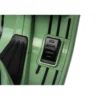 Piaggio Vespa Mini Verde a Batteria 6 V con Sidecar Elettrica da Bambini