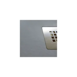 Piatto Doccia Grigio Rettangolare Effetto Pietra 70 80 90 100 120 140 Slim Flat