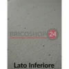 Piatto Doccia Nero Effetto Pietra Solidstone Tagliabile 70 80 90 100 120 140