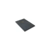 Piatto Doccia Nero Rettangolare 70 80 90 100 Ardesia Effetto Pietra Slim