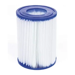 Piscina Bestway Rotonda fuoriterra 488x122 con Scaletta Filtro Acqua Pompa Frame