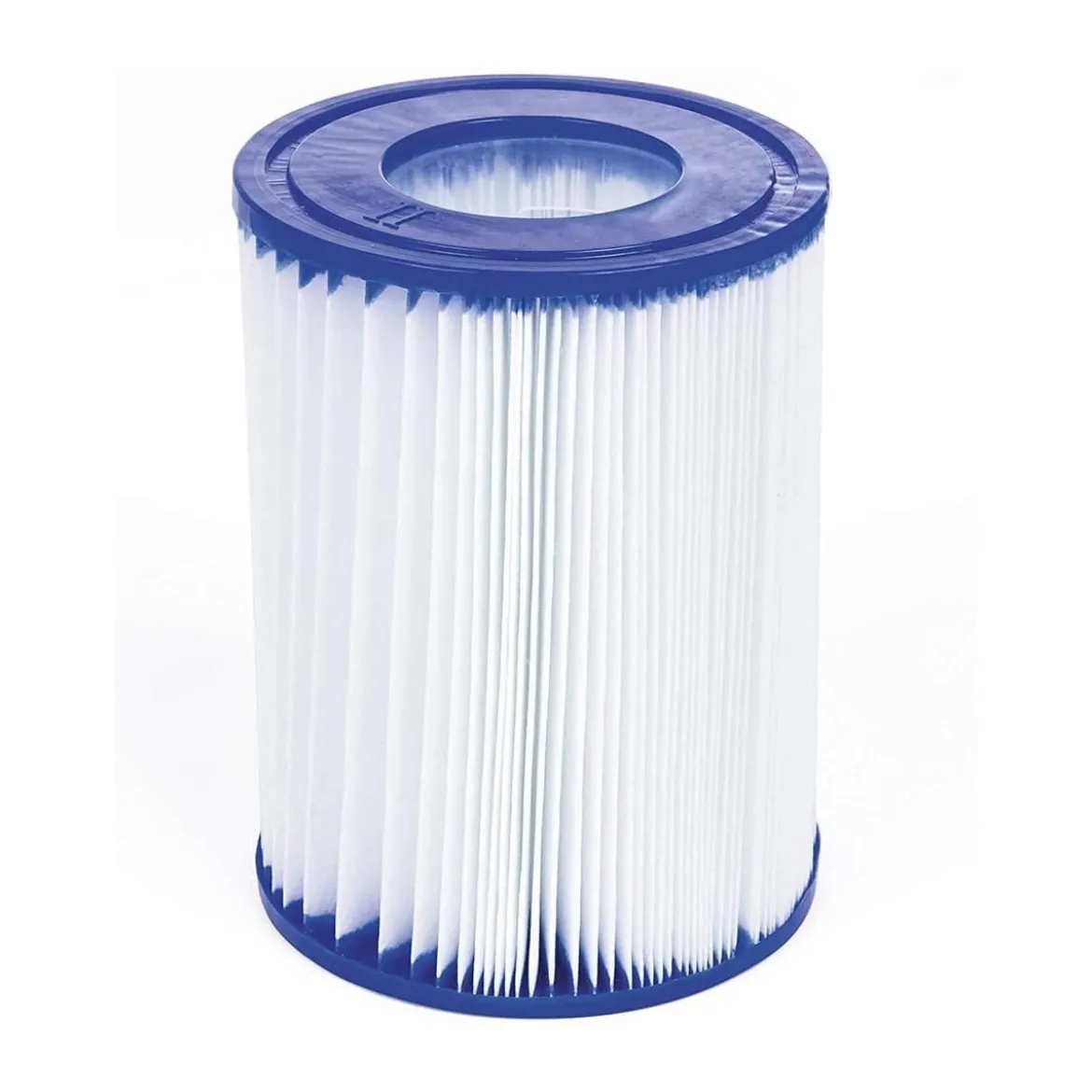 Piscina Bestway Rotonda fuoriterra 488x122 con Scaletta Filtro Acqua Pompa Frame