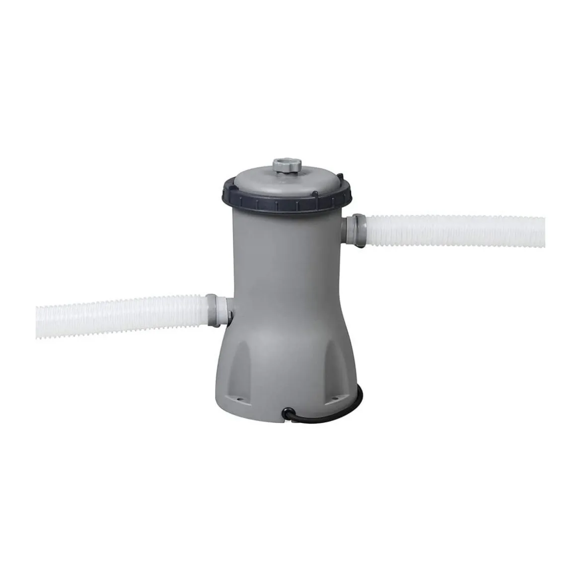 Piscina Bestway Rotonda fuoriterra 488x122 con Scaletta Filtro Acqua Pompa Frame