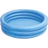 Piscina Gonfiabile per Bambini 147x33 Esterno Giardino Gioco Bimbi Estate