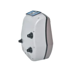 Piscina Idromassaggio Spa 156x70 Mobili Rotonda Riscaldata 4 Adulti Semi Rigida