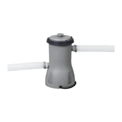 Piscina Rotonda Bestway 305x76 Esterna Fuori Terra Bambini con Pompa Filtro