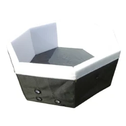 Piscina Vasca Idromassaggio Spa 193x73 con Mobili 6 Persone Filtro Semi Rigida