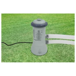Pompa a Filtro Intex per Piscina 3.785 lt Depuratore per Filtraggio Acqua