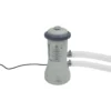Pompa a Filtro per Piscina Intex Depuratore Acqua 1.250 lt per Filtraggio