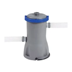Pompa Filtro Cartuccia 3028 lt/ora Piscina Depurazione Filtra Acqua Bestway