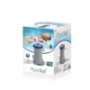 Pompa Filtro Cartuccia 2006 lt/ora Piscina Filtraggio Depuratore Acqua Bestway