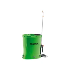 Pompa irroratrice a batteria da 16 lt