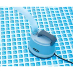 Pompa Svuotamento Motore Piscina Accessori Veloce Cavo Flessibile Tubo
