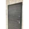 Porta Blindata con Cerniere a Scomparsa Filo Muro 90x210 classe 4 Rasomuro