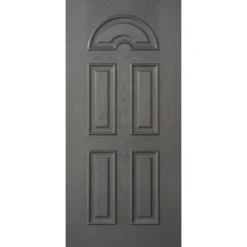 Porta Blindata da Esterno in Vetroresina Portone Portoncino Classe 3 4 Blindato