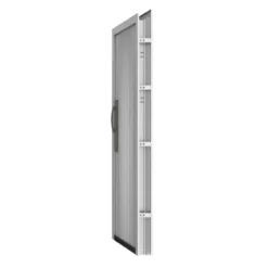 Porta Blindata di Sicurezza Easy Bianca 82x193 cm per Ingresso
