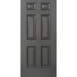 Porta Blindata per Esterno in Resina Portone Portoncino Classe 3 4 Ingresso Casa
