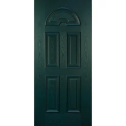 Porta Blindata per Esterno Portone Portoncino in Resina Classe 3 4 Cilindro