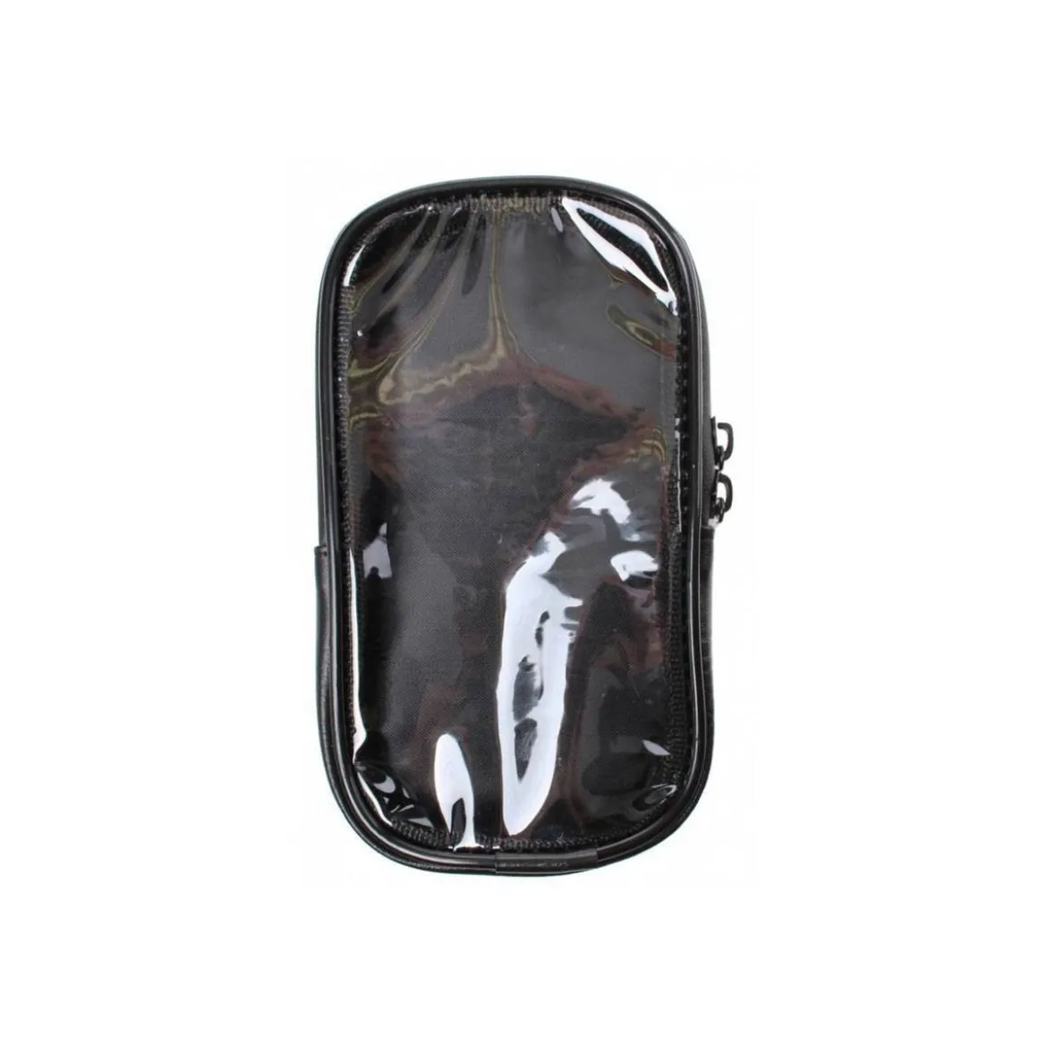 Porta Cellulare Borsa per Manubrio Anteriore Bicicletta Bici MTB Phone Case