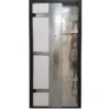 Portone Blindato classe 3 Basic con controtelaio e accessori. Pannelli esclusi