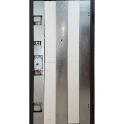 Portone Blindato classe 3 Solo scocca energy e accessori. Pannelli esclusi
